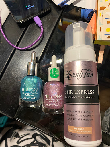 Hair Salon «Ulta Beauty», reviews and photos, 2626 E Stone Dr #130, Kingsport, TN 37660, USA