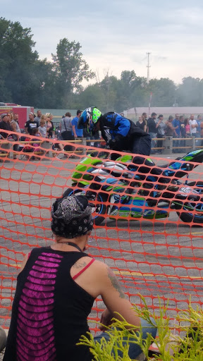 Honda Dealer «Hayden Honda Powerhouse», reviews and photos