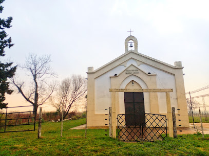 Capilla Nuestra Señora del Perpetuo Socorro