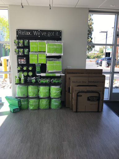 Storage Facility «Extra Space Storage», reviews and photos, 21123 Norwalk Blvd, Hawaiian Gardens, CA 90716, USA