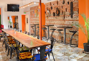 Photo n°41 de Escale des Saveurs à Toulouse ()