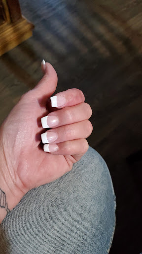Nail Salon «Oriental Nails Salon», reviews and photos, 211 NJ-73, Marlton, NJ 08053, USA