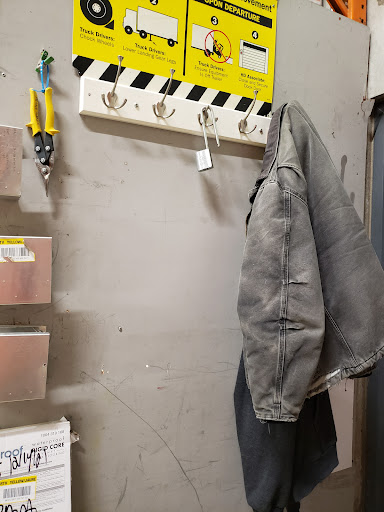 Home Improvement Store «The Home Depot», reviews and photos, 56 Myrick St, Ellsworth, ME 04605, USA