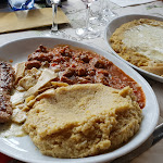 Photo n°1 de l'avis de Graziano.r fait le 30/08/2018 à 18:24 sur le  Chiosco da Michele à Valdisotto