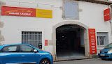 GARAGE J.M RIEUX Luc-sur-Orbieu