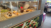 Atmosphère du Restauration rapide McDonald's à Ribérac - n°1