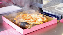 Photos du propriétaire du Pizzas à emporter Pizzeria LA BOITE ROSE Heat - Lyon 2 - n°4