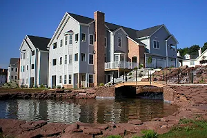 The Mansions at Hockanum Crossing Apartments image