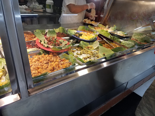 Supermarket «El Ahorro Supermarket # 10», reviews and photos, 8615 Irvington Blvd, Houston, TX 77022, USA