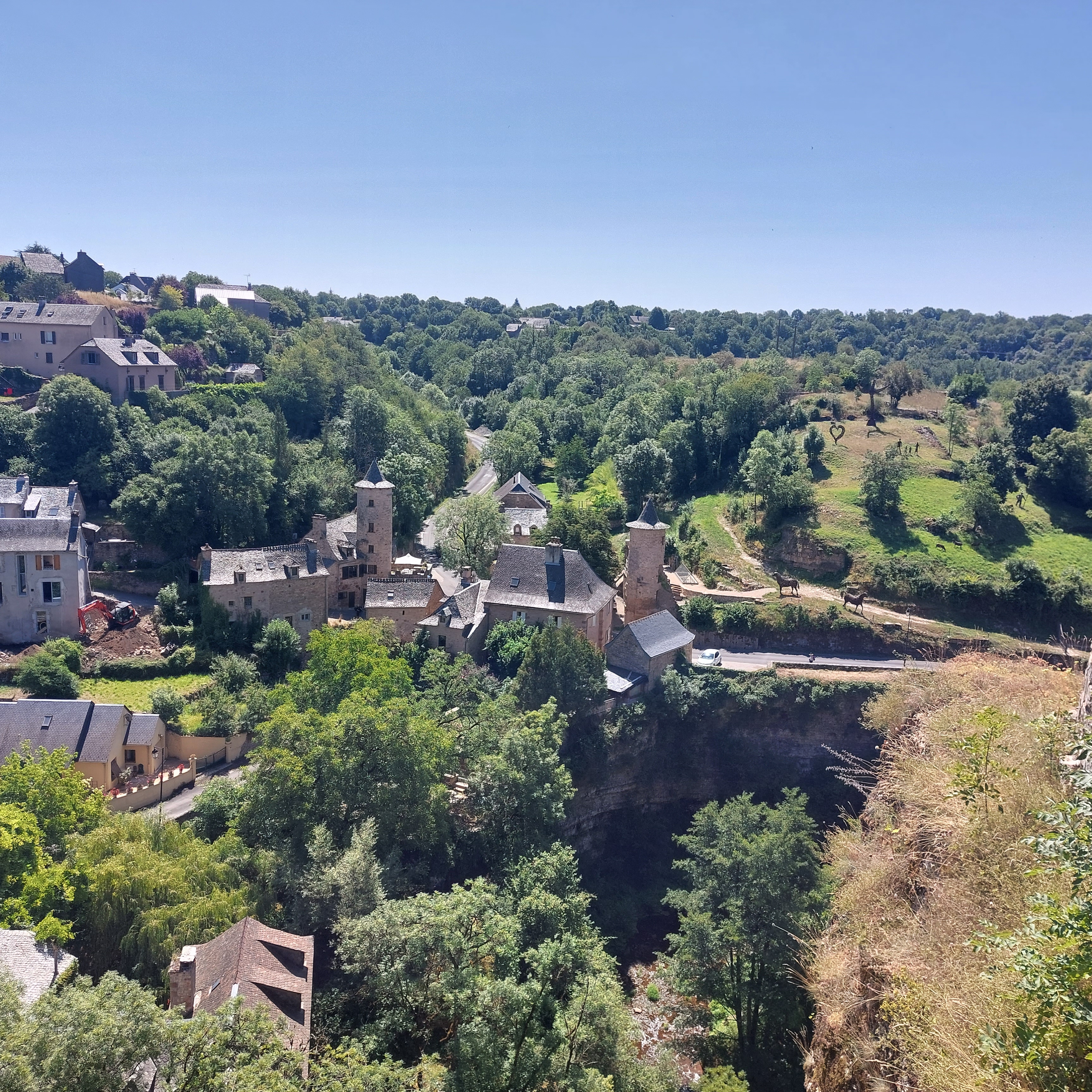 Photo n° 1 de l'avis de Veronique.e fait le 22/07/2023 à 23:43