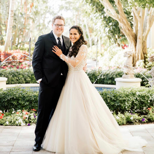 Bridal Shop «The Boutique by B.Belle Events LLC», reviews and photos, 602 Virginia St E Suite 101, Charleston, WV 25301, USA