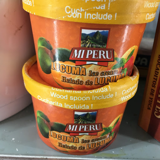 Supermarket «Chaparral Supermarket», reviews and photos, 1001 E Santa Clara St, San Jose, CA 95116, USA