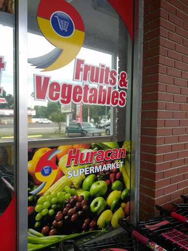 Supermarket «Huracan Supermarket», reviews and photos, 402 E Sligh Ave, Tampa, FL 33604, USA