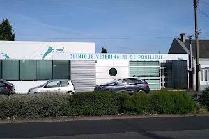Veterinary Clinic Pontlieue image