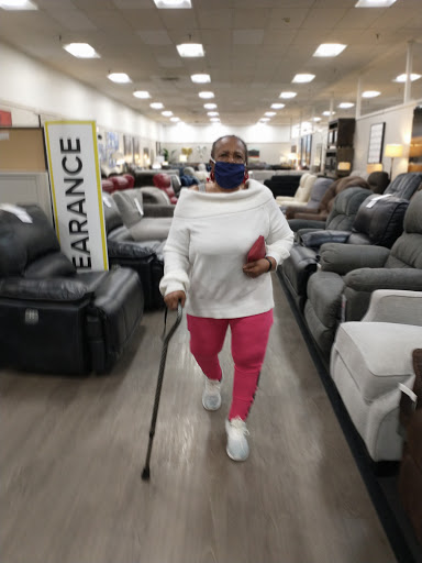 Furniture Store «Value City Furniture», reviews and photos, 7500 Brookpark Rd, Cleveland, OH 44129, USA