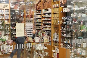 Skonis ir kvapas, arbatos parduotuve image