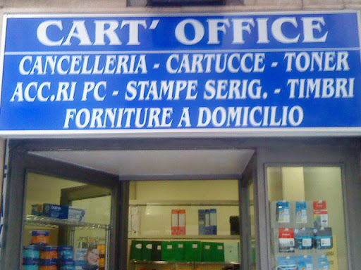 Cart' Office