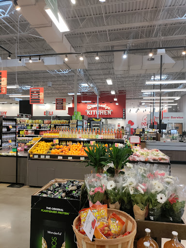 Grocery Store «Earth Fare», reviews and photos, 5070 S Westnedge Ave, Portage, MI 49002, USA