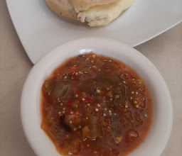 Rafaelita Restaurante photo