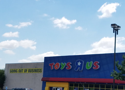 Toy Store «Toys