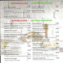 Photos du propriétaire du Restaurant italien La Sardegna à Cluses - n°4