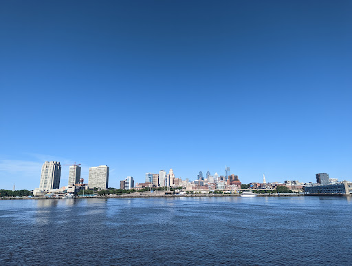 Museum «Battleship New Jersey», reviews and photos, 100 Clinton St, Camden, NJ 08103, USA