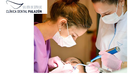 Información y opiniones sobre Clínica Dental Palazón de Tarragona