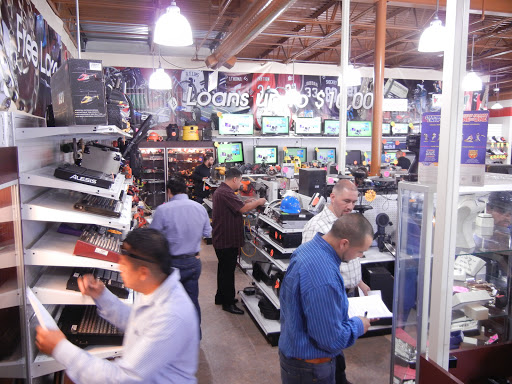 Pawn Shop «Money Mart Pawn & Jewelry», reviews and photos, 3835 FM 2920 Road A10, Spring, TX 77388, USA