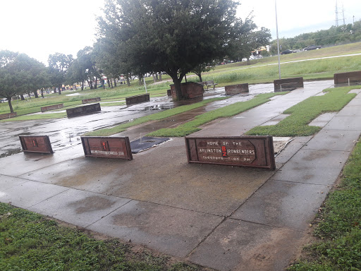 Recreation Center «Meadowbrook Recreation Center», reviews and photos, 1400 Dugan St, Arlington, TX 76010, USA