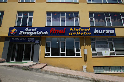 Özel Zonguldak Final Kurs Merkezi