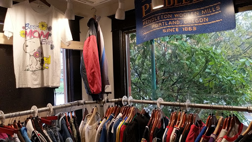 Thrift Store «Lucky Dog Clothing», reviews and photos, 8201 Greenwood Ave N, Seattle, WA 98103, USA