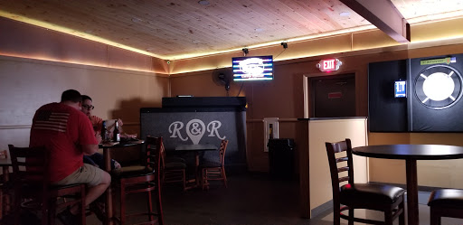 R & R Bar and Grill