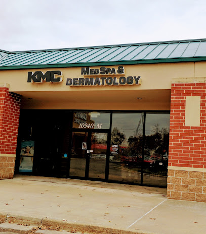 KMC Dermatology & MedSpa Kansas City
