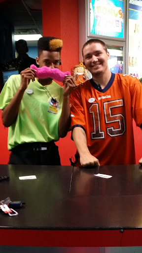 Bowling Alley «Brunswick Zone Circle Lanes», reviews and photos, 999 N Circle Dr, Colorado Springs, CO 80909, USA