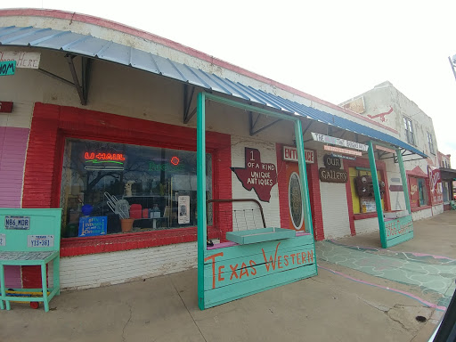 One of A Kind Unique Antiques