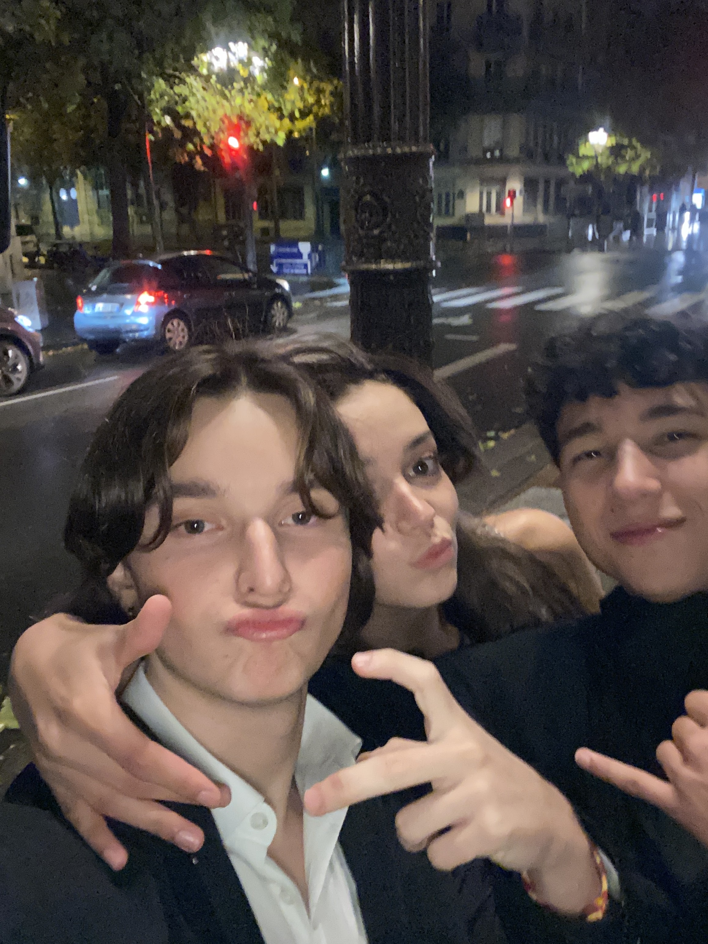 Photo n° 1 de l'avis de Paralex. fait le 21/10/2023 à 21:53