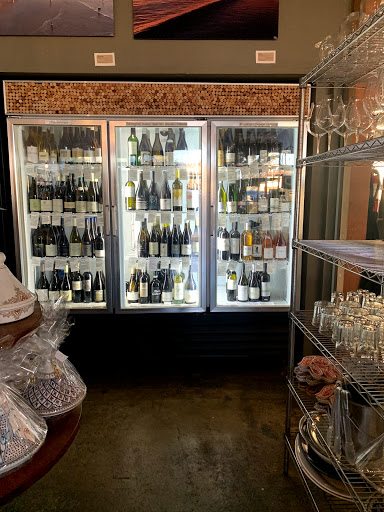 Wine Store «Barsha Wines And Spirits», reviews and photos, 917 N Sepulveda Blvd, Manhattan Beach, CA 90266, USA
