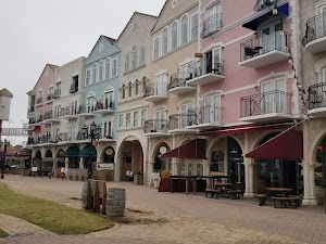 European Village Palm Coast - photo 46
