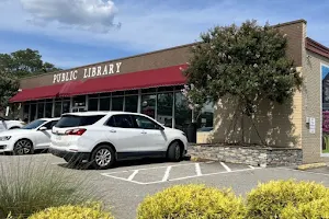 Angier Public Library image