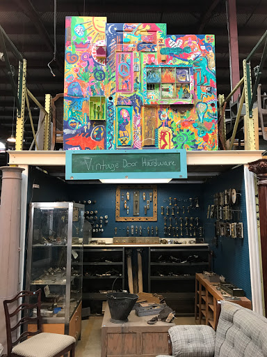 Architectural Salvage Store «Community Forklift», reviews and photos, 4671 Tanglewood Dr, Hyattsville, MD 20781, USA