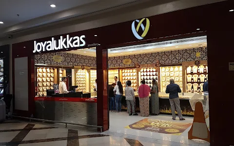 Joyalukkas Jewellery image