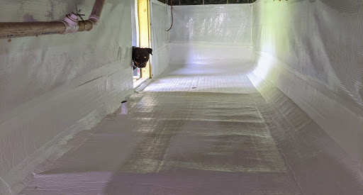 Foundation «AFS Foundation & Waterproofing Specialists», reviews and photos