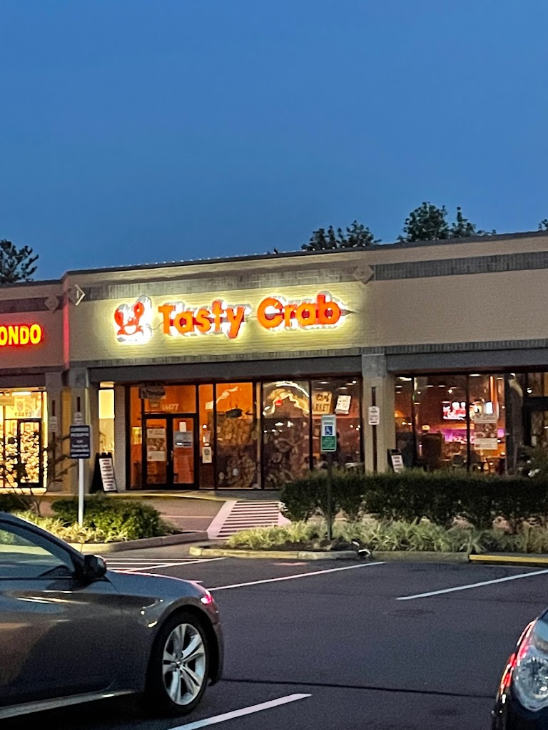 Tasty Crab 22192