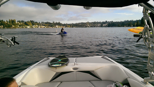 Park «Willard Wyatt Park», reviews and photos, 10508 Chapel Hill Rd, Lake Stevens, WA 98258, USA