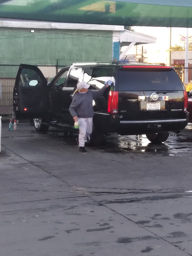 Car Wash «Minit-Man Car Wash», reviews and photos, 6926 Harrisburg Blvd, Houston, TX 77011, USA