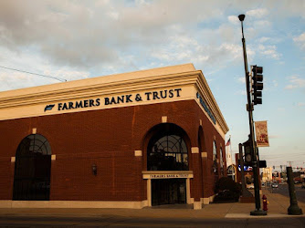 Farmers Bank & Trust