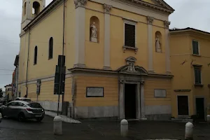 Carmine Church, Carrara image