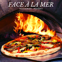 Photos du propriétaire du Face à la mer (Restaurant-Pizzeria) à Marseille - n°19