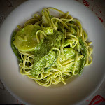 Photo n°2 de l'avis de Claudio.o fait le 31/05/2023 à 12:23 sur le  Ristorante Toni Il Profeta à Carasco