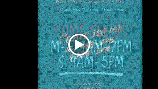 Pharmacy «Quick Med Pharmacy», reviews and photos, 1221 Main St, Asbury Park, NJ 07712, USA